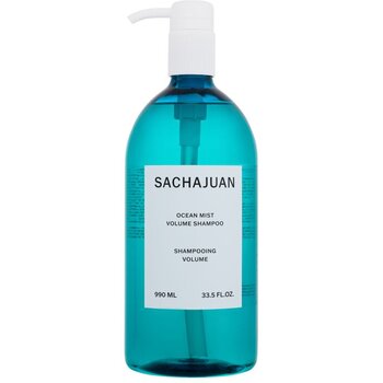 Ocean Mist Volume Shampoo - Šampón pre väčší objem vlasov
